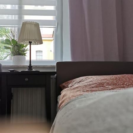 Apartament Pod Bukiem 두슈니키 즈드로지 외부 사진