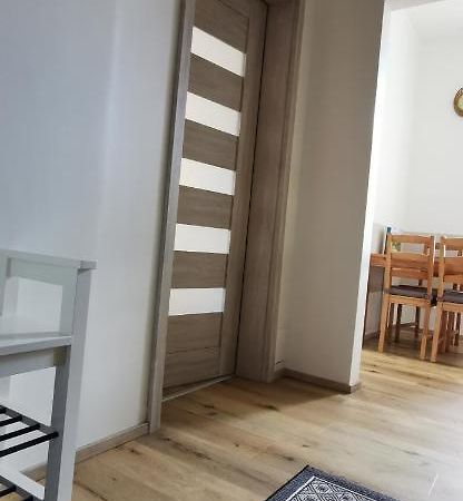Apartament Pod Bukiem 두슈니키 즈드로지 외부 사진