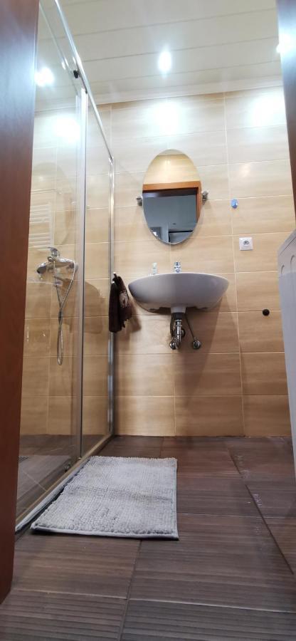 Apartament Pod Bukiem 두슈니키 즈드로지 외부 사진