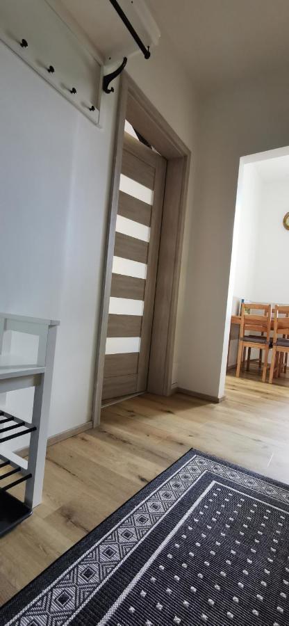 Apartament Pod Bukiem 두슈니키 즈드로지 외부 사진