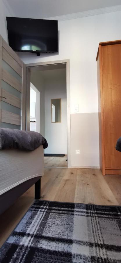 Apartament Pod Bukiem 두슈니키 즈드로지 외부 사진