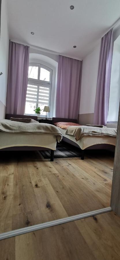 Apartament Pod Bukiem 두슈니키 즈드로지 외부 사진