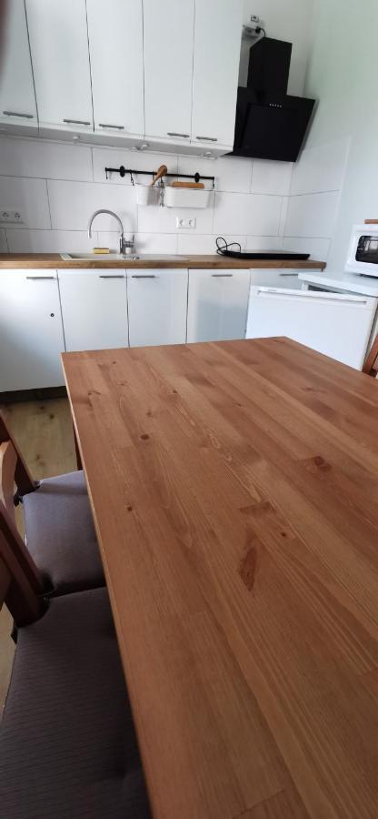Apartament Pod Bukiem 두슈니키 즈드로지 외부 사진