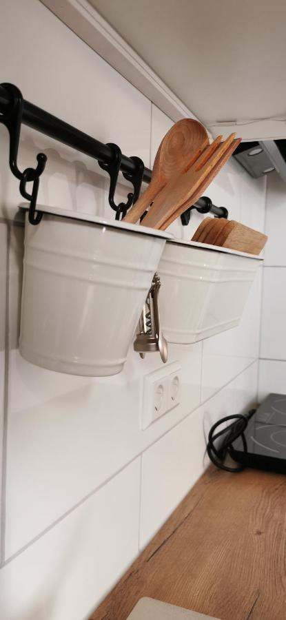 Apartament Pod Bukiem 두슈니키 즈드로지 외부 사진