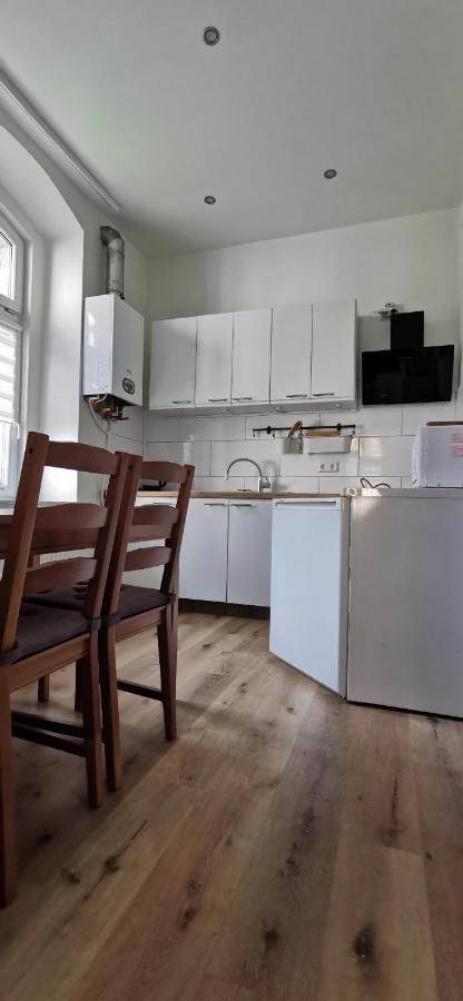 Apartament Pod Bukiem 두슈니키 즈드로지 외부 사진